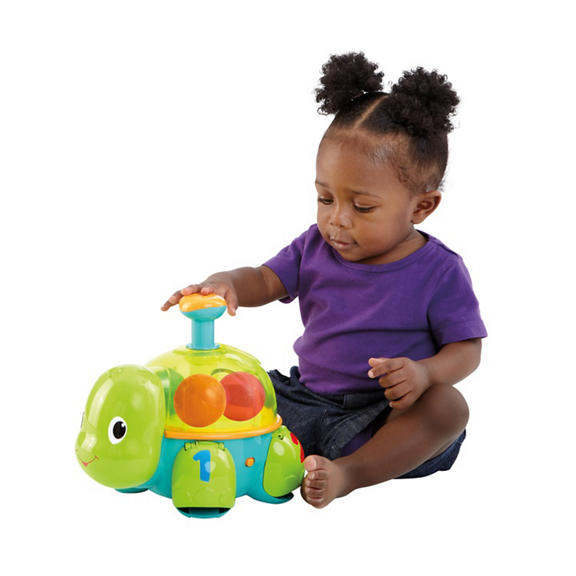 Drop ‘n Spin Turtle™