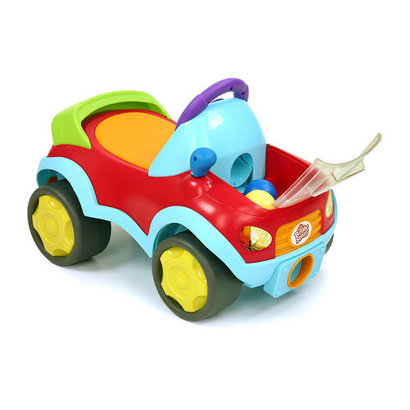 Pop & Roll Roadster™