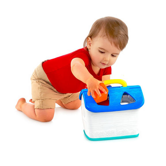 3 Lil’ Piggies' Play House™
