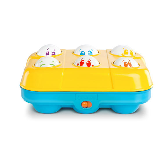 Put ‘n Shake Eggs™