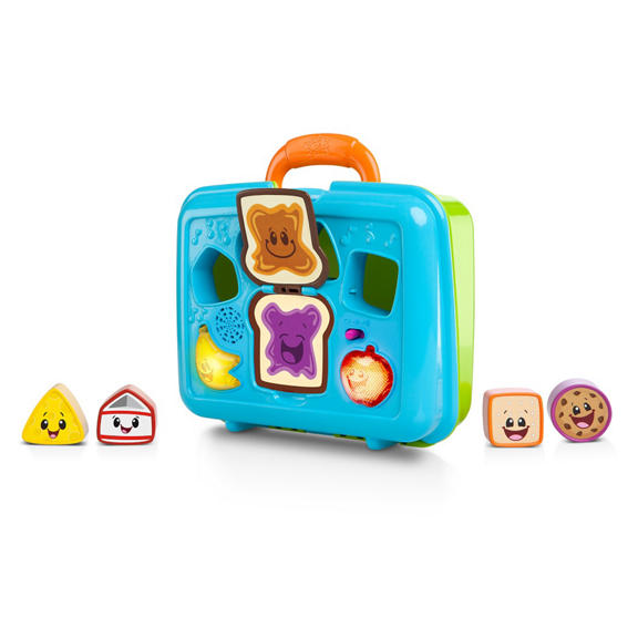 Sort ‘n Giggle Lunchbox™