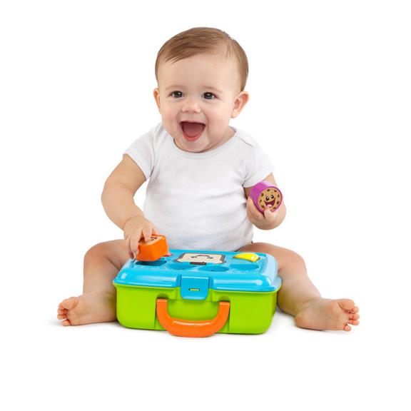 Sort ‘n Giggle Lunchbox™