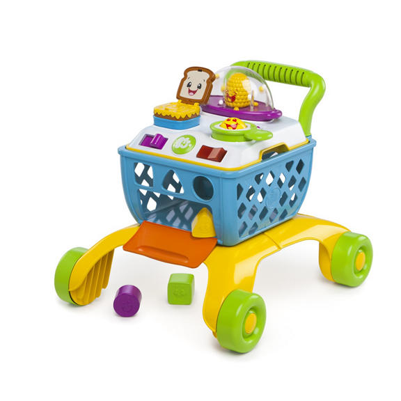 4-in-1 Shop ‘n Cook Walker™