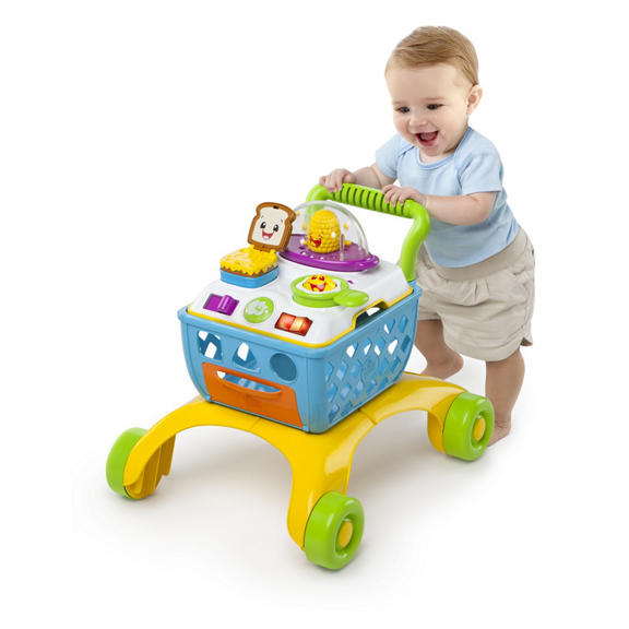 4-in-1 Shop ‘n Cook Walker™