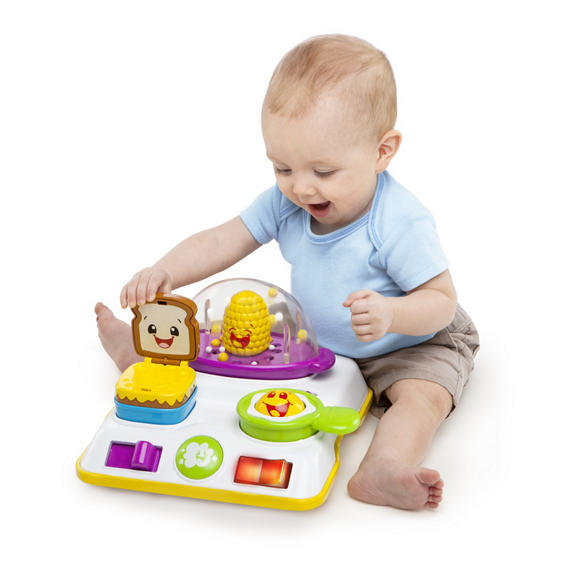4-in-1 Shop ‘n Cook Walker™