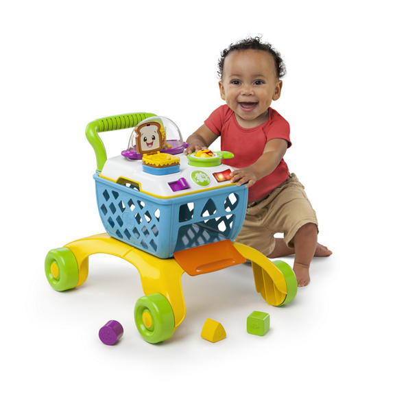 4-in-1 Shop ‘n Cook Walker™