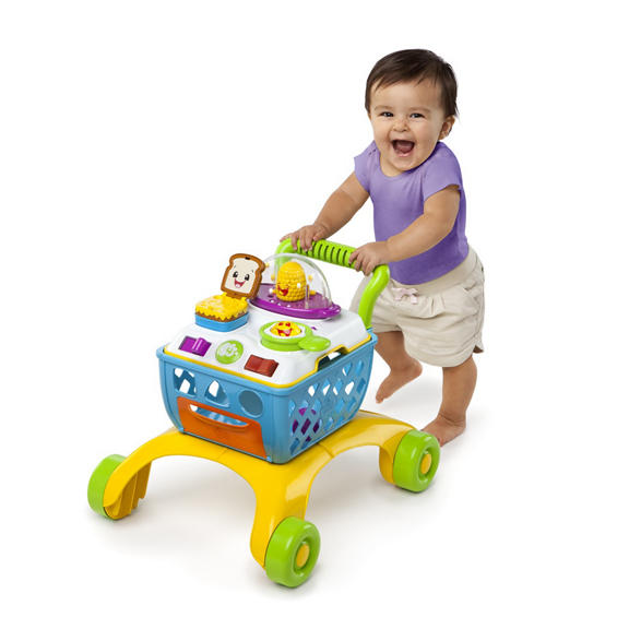 4-in-1 Shop ‘n Cook Walker™