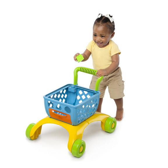 4-in-1 Shop ‘n Cook Walker™