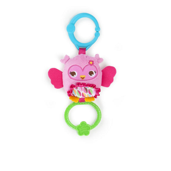 Tug Tunes™ Take-Along Toy