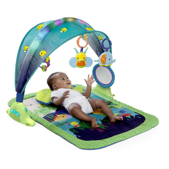 Light Up Lagoon™ Activity Gym