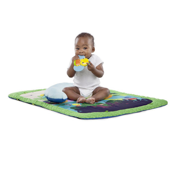 Light Up Lagoon™ Activity Gym