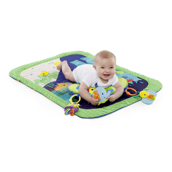 Light Up Lagoon™ Activity Gym