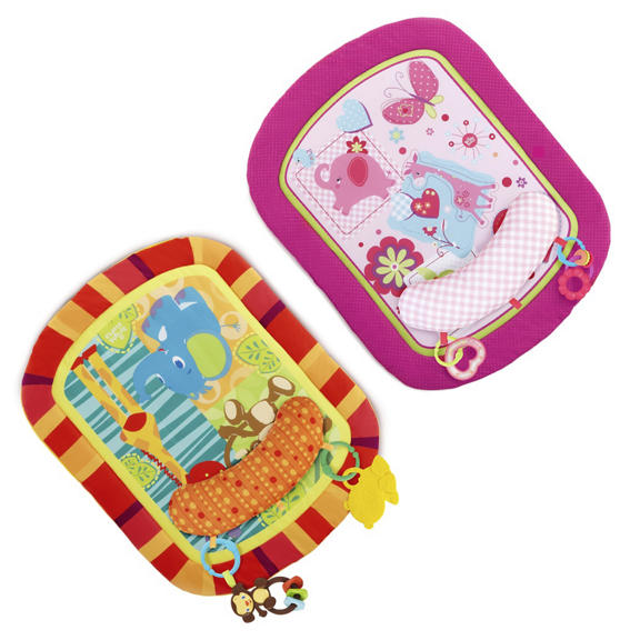 Tummy Mat Assortment