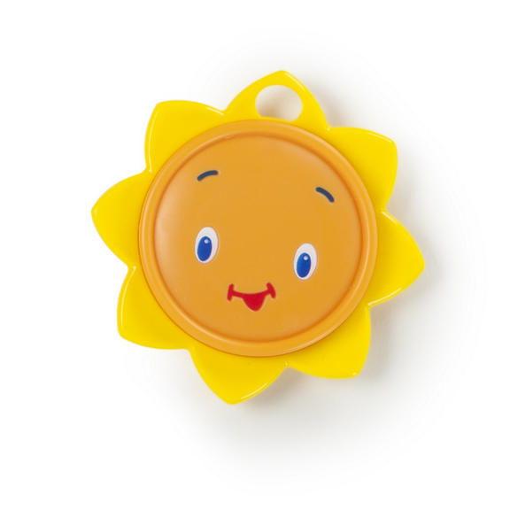 Zippy Zoo™ Activity Gym