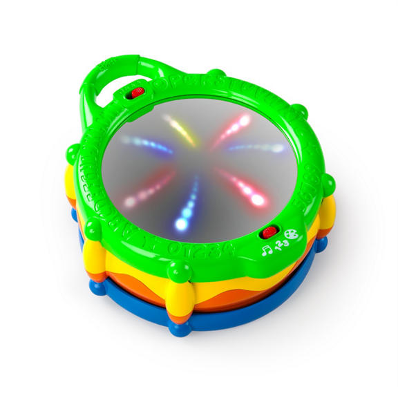 Light & Learn Drum™