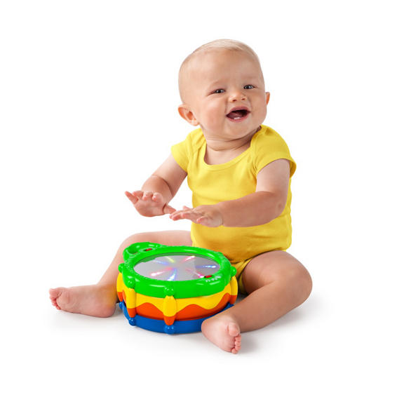 Light & Learn Drum™