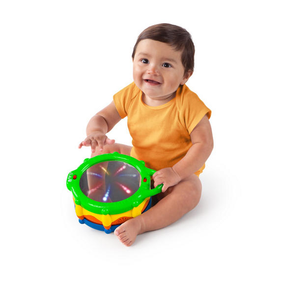 Light & Learn Drum™