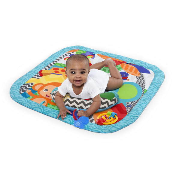Silly Safari™ Activity Gym