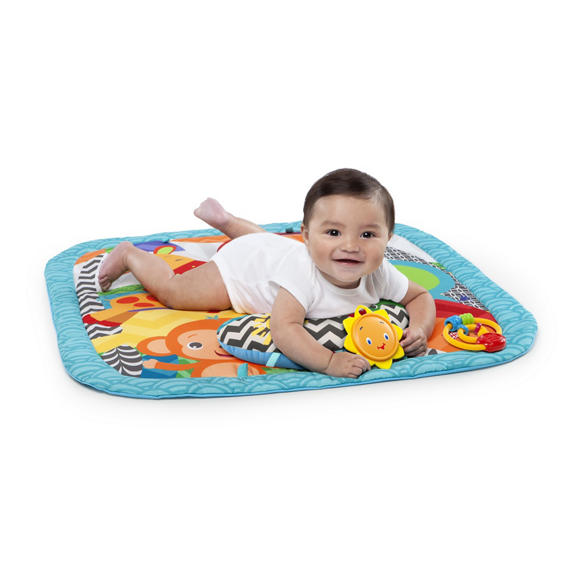Silly Safari™ Activity Gym