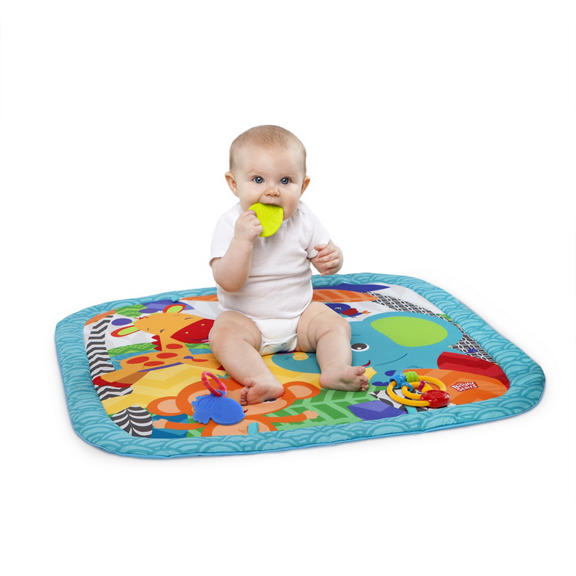 Silly Safari™ Activity Gym