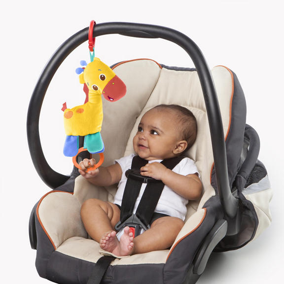 Silly Safari™ Activity Gym