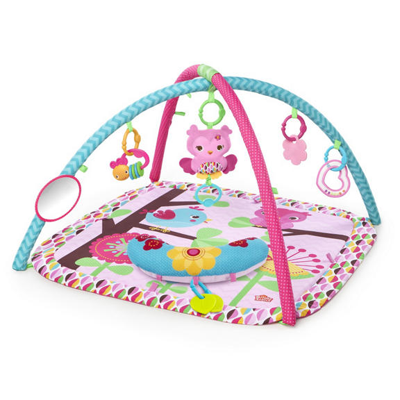 Happy Tweets™ Activity Gym