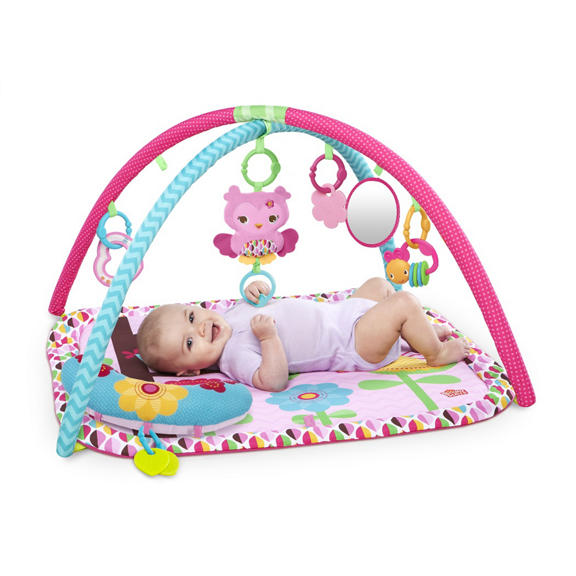 Happy Tweets™ Activity Gym