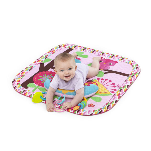Happy Tweets™ Activity Gym
