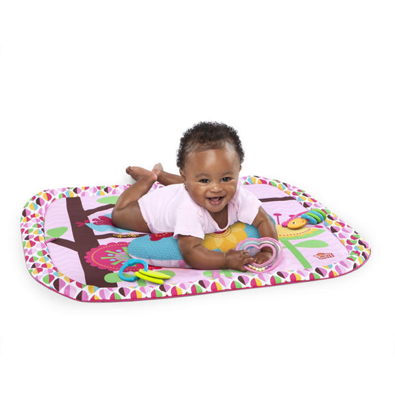 Happy Tweets™ Activity Gym