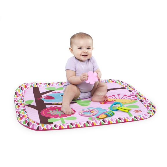 Happy Tweets™ Activity Gym