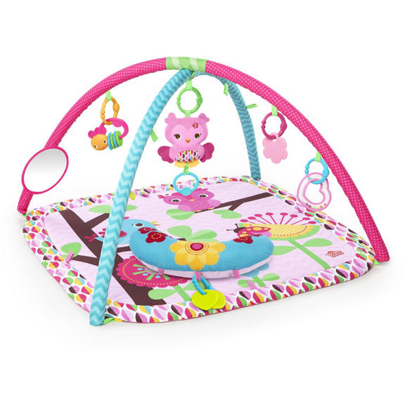 Happy Tweets™ Activity Gym
