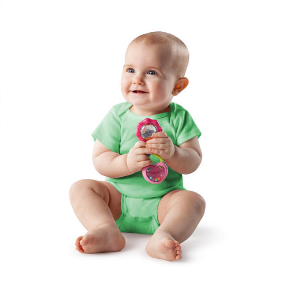 Teething Fun Gift Set™