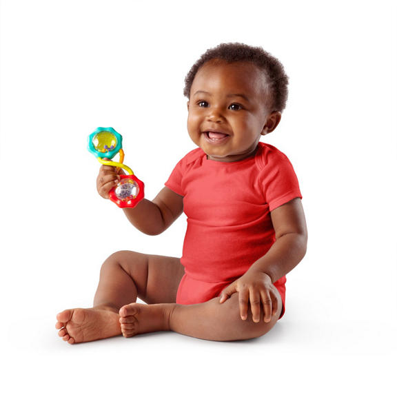 Teething Fun Gift Set™