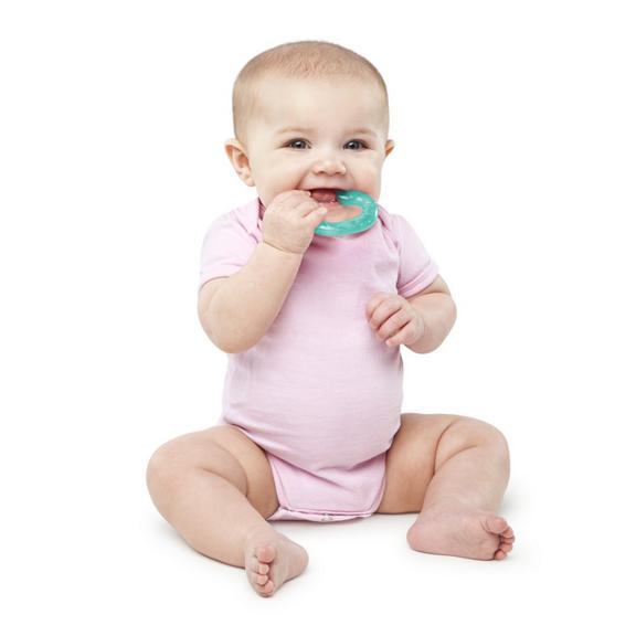 Teething Fun Gift Set™