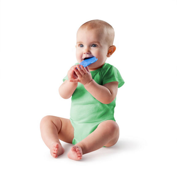 Teething Fun Gift Set™