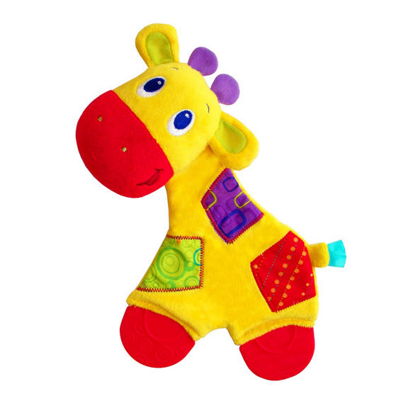 Teething Fun Gift Set™
