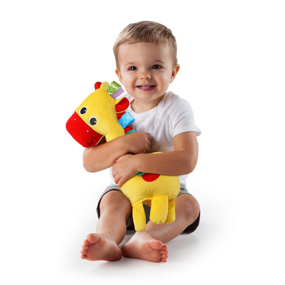 4-in-1 Jungle Discovery™ Activity Gym