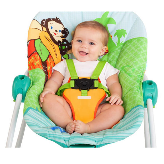 Peek-a-Zoo™ 3-in-1 Baby to Big Kid Rocker™