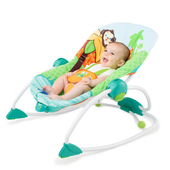 Peek-a-Zoo™ 3-in-1 Baby to Big Kid Rocker™