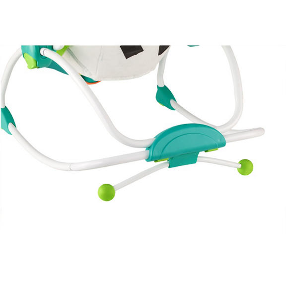 Peek-a-Zoo™ 3-in-1 Baby to Big Kid Rocker™