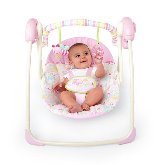 Flutter Dot™ Portable Swing