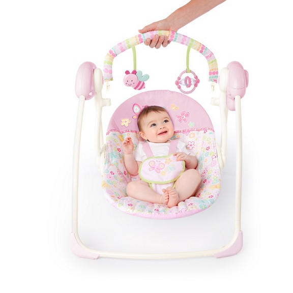 Flutter Dot™ Portable Swing