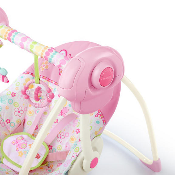 Flutter Dot™ Portable Swing