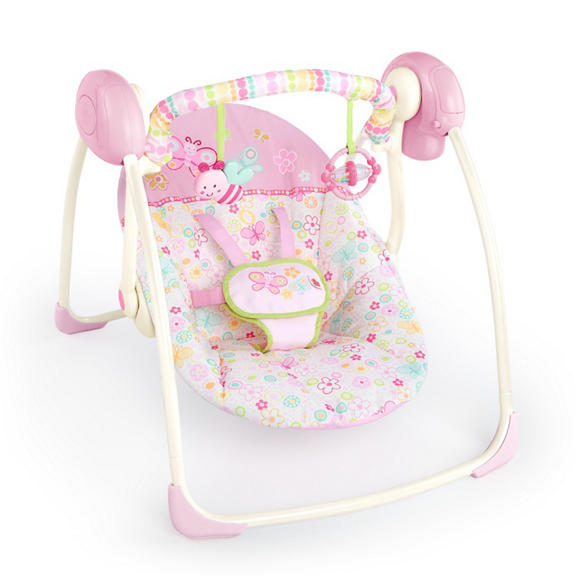 Flutter Dot™ Portable Swing