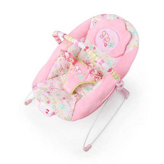 Flutter Dot™ Bouncer