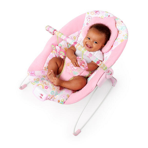 Flutter Dot™ Bouncer