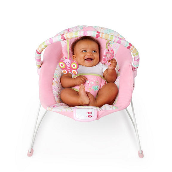 Flutter Dot™ Bouncer