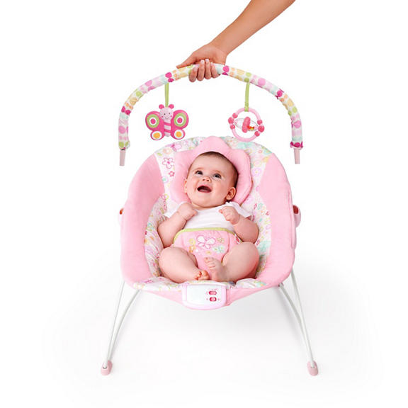 Flutter Dot™ Bouncer