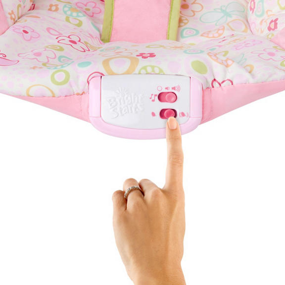 Flutter Dot™ Bouncer