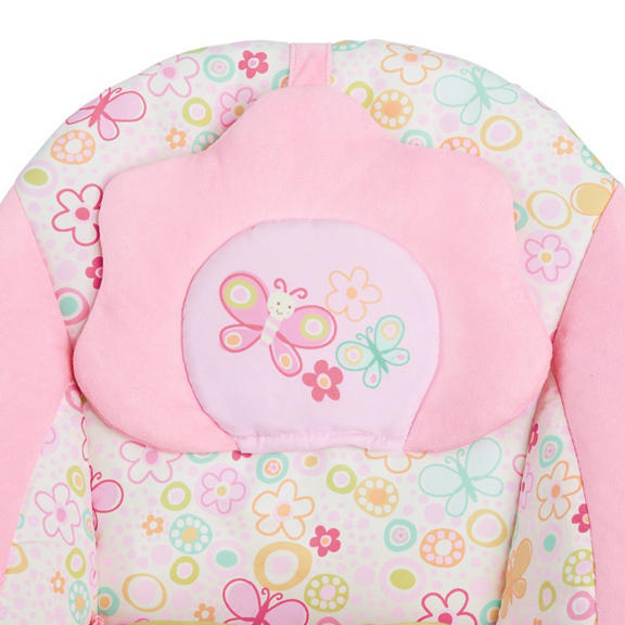 Flutter Dot™ Bouncer